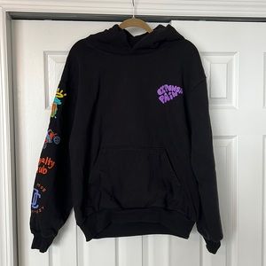 Meek Mill Expensive Pain Hoodie